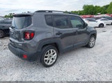 Jeep Renegade Latitude Fwd ZACCJABB2JPJ11334 fotografie