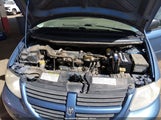 Dodge Grand Caravan Sxt 2D4GP44L07R287512 снимка
