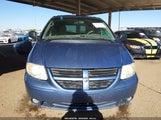Dodge Grand Caravan Sxt 2D4GP44L07R287512 снимка
