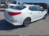 Kia Optima Lx 5XXGM4A71EG299140 снимка