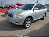 Toyota Highlander Limited JTEDS42A292081007 снимка