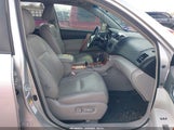 Toyota Highlander Limited JTEDS42A292081007 снимка