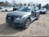 Audi Q5 3.0 Tdi Premium Plus WA1DMAFPXFA049378 снимка