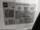 Chevrolet Trailblazer Fwd Lt KL79MPSP4SB095407 снимка