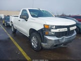 Chevrolet Silverado  2Wd Long Bed Wt 3GCNWAEF1LG318216 fotografie