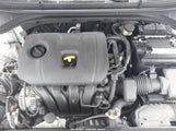 Hyundai Elantra Sel 5NPD84LF7LH523590 fotografie