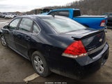 Chevrolet Impala Lt 2G1WB5EN2A1139275 снимка