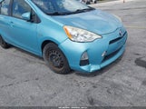 Toyota Prius C One JTDKDTB33E1069093 photo