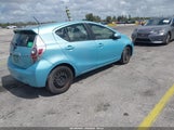 Toyota Prius C One JTDKDTB33E1069093 снимка