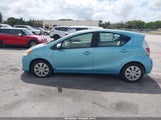 Toyota Prius C One JTDKDTB33E1069093 fotografie