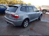 BMW X3 3.0Si WBXPC93468WJ02651 снимка