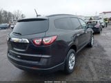 Chevrolet Traverse Ls 1GNKVFED8HJ243044 снимка