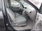 Chevrolet Traverse Ls 1GNKVFED8HJ243044 снимка