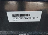 Cherokee Wolf Pup 5ZT2CKEC8MY010117 снимка