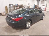 Hyundai Sonata Gls 5NPEB4AC8BH146247 снимка