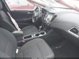 Chevrolet Cruze Lt Auto 3G1BE6SM1JS562554 снимка