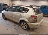 Pontiac Vibe 5Y2SL62884Z411511 снимка