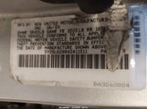 Pontiac Vibe 5Y2SL62884Z411511 снимка