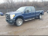 Ford F-250 Xl 1FT7X2B66BEA70504 снимка