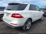 Mercedes-Benz Ml 350 4Matic 4JGDA5HB8EA310654 снимка