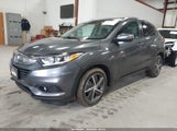 Honda Hr-V Awd Ex 3CZRU6H56NM767624 photo