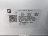 Chevrolet Malibu Fwd Lt 1G1ZD5ST0NF178505 photo