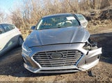 Hyundai Sonata Se 5NPE24AF4JH686056 снимка