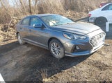 Hyundai Sonata Se 5NPE24AF4JH686056 снимка