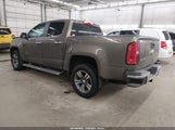 Chevrolet Colorado Lt 1GCGTBE32F1180752 снимка