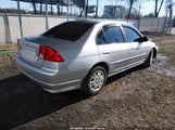 Honda Civic Lx 2HGES16555H520806 снимка
