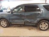 Ford Explorer Xlt 1FM5K8D88JGA58988 снимка