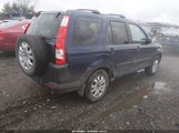 Honda Cr-V Ex SHSRD78805U317504 снимка