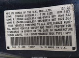Honda Cr-V Ex SHSRD78805U317504 снимка