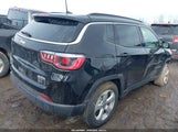 Jeep Compass Latitude 4X4 3C4NJDBB2LT138350 снимка