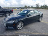Audi A4 2.0T Ultra Premium WAUGMAF46HN047810 photo