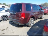 Honda Pilot Ex-L 5FNYF4H59DB006802 снимка