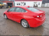 Chevrolet Cruze Lt Auto 1G1BE5SM2H7274268 снимка