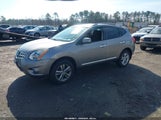 Nissan Rogue Sv JN8AS5MV9DW605644 снимка
