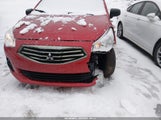 Mitsubishi Mirage G4 Es ML32F3FJ3KHF06196 снимка