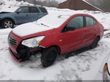 Mitsubishi Mirage G4 Es ML32F3FJ3KHF06196 снимка
