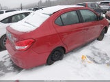 Mitsubishi Mirage G4 Es ML32F3FJ3KHF06196 снимка