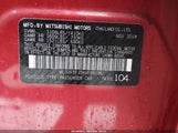 Mitsubishi Mirage G4 Es ML32F3FJ3KHF06196 снимка