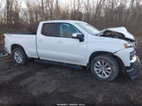 Chevrolet Silverado  Lt 1GCRYDED3KZ267411 снимка