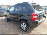 Hyundai Tucson Gls KM8JM12B67U535426 снимка
