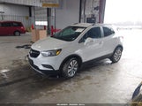 Buick Encore Fwd Preferred KL4CJASB2KB708265 снимка