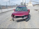 Subaru Forester 2.5X JF1SG65686H727892 снимка