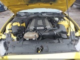 Ford Mustang Gt Premium 1FA6P8CF1F5391066 снимка