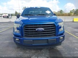 Ford F-150 Xlt 1FTEW1CF3HKC58376 снимка