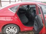 Nissan Sentra Sv 3N1AB7AP6JL657329 снимка