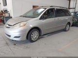 Toyota Sienna Le 5TDZK23C88S149588 снимка
